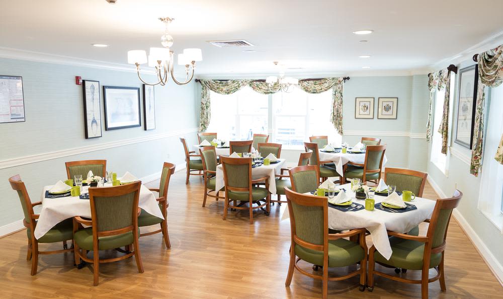Artis Senior Living of Princeton Junction