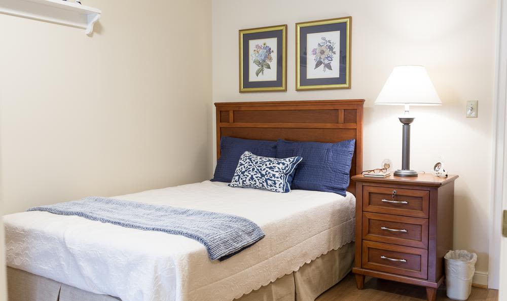 Artis Senior Living of Princeton Junction