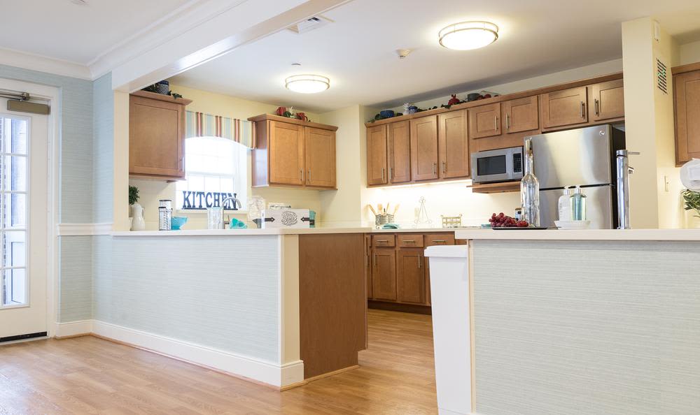 Artis Senior Living of Princeton Junction