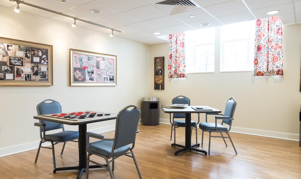 Artis Senior Living of Princeton Junction