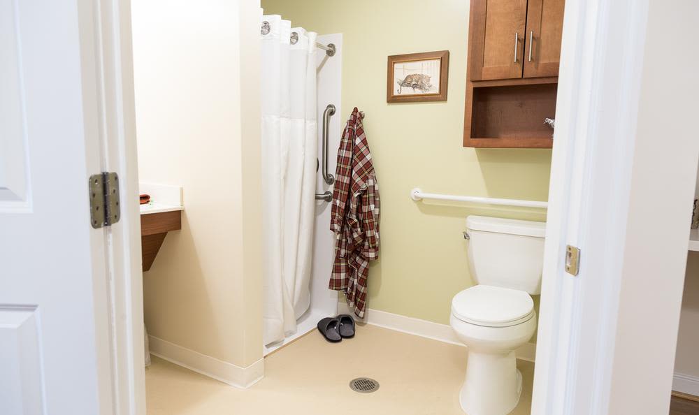 Artis Senior Living of Princeton Junction