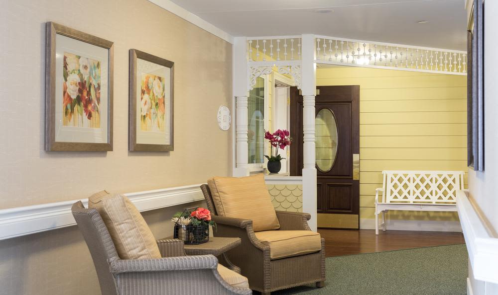 Artis Senior Living of Princeton Junction