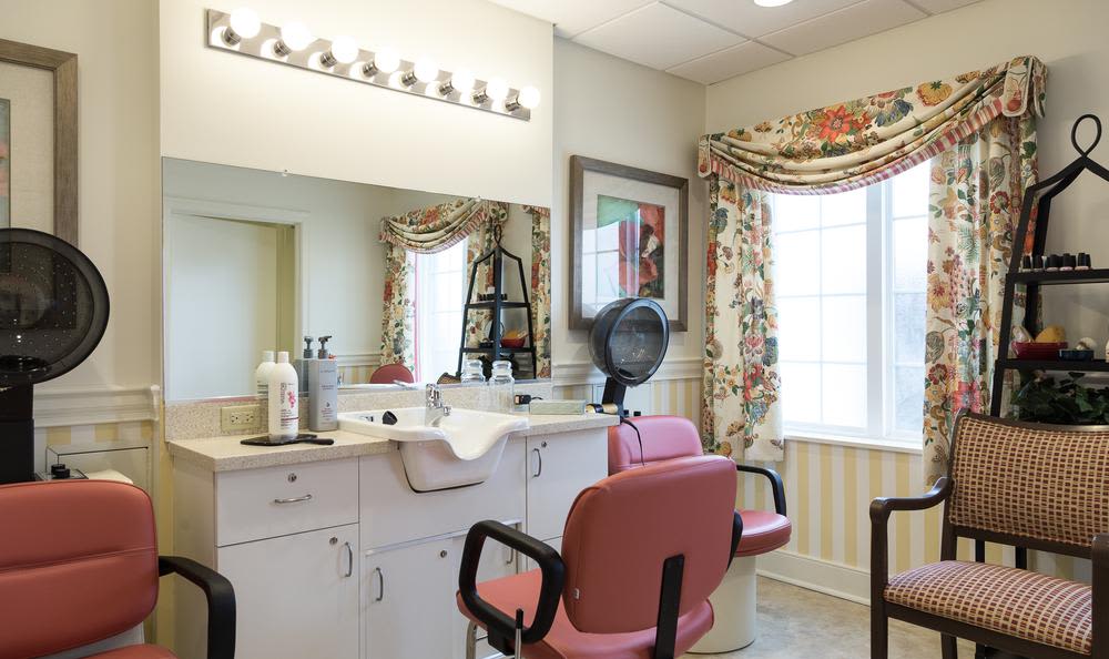Artis Senior Living of Princeton Junction