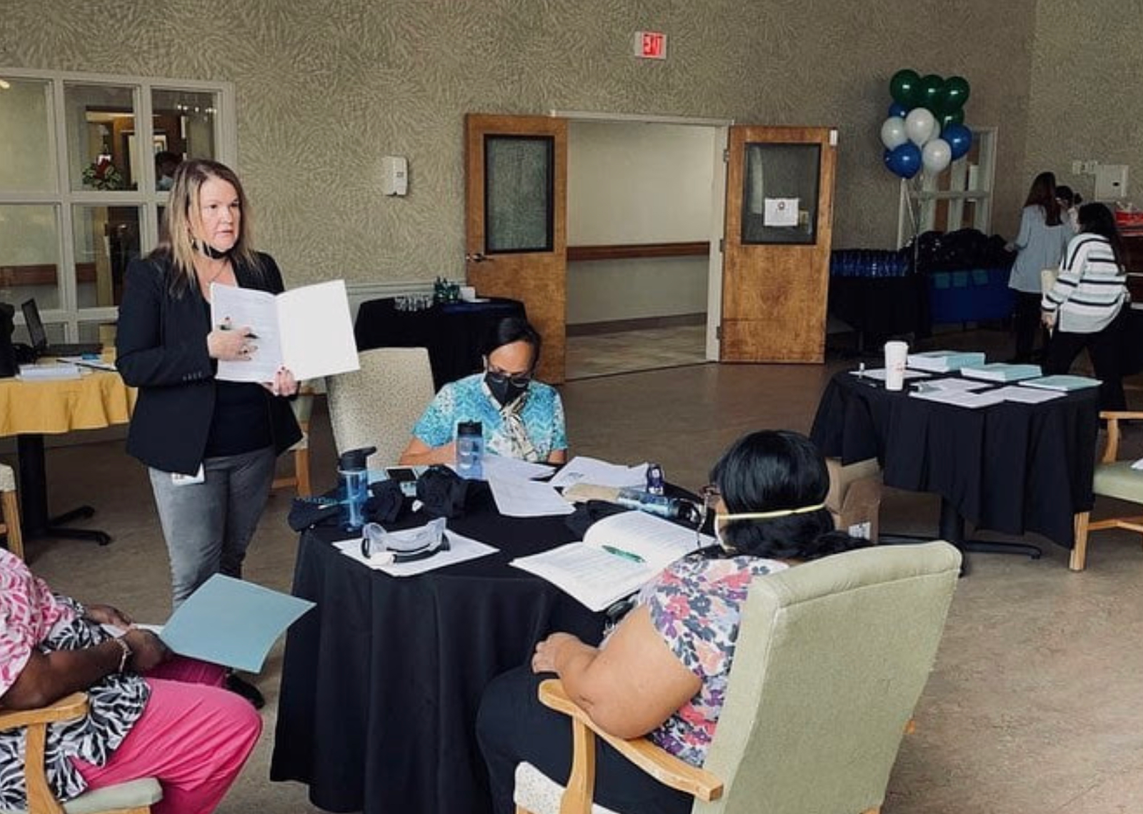 Heritage Pointe Rehabilitation and Healthcare Center