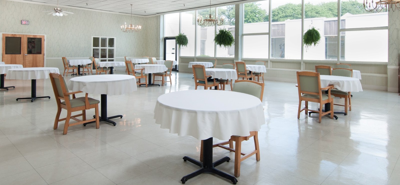 Heritage Pointe Rehabilitation and Healthcare Center