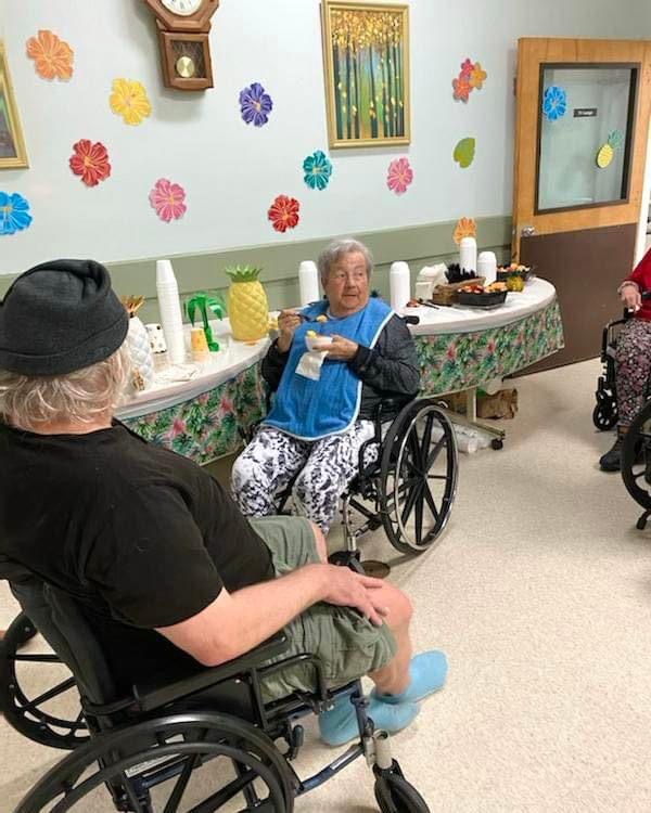 Heritage Pointe Rehabilitation and Healthcare Center