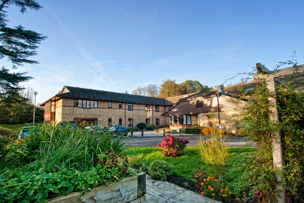 Woodland Hall Care Home - Care UK