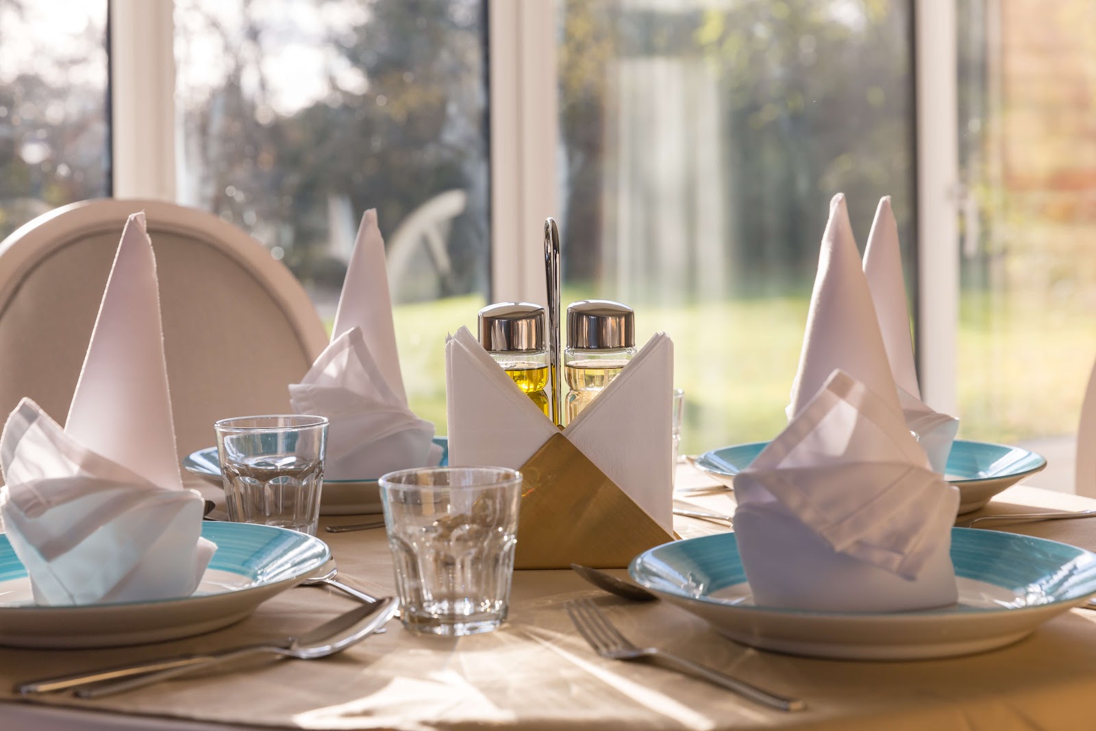 Woodland Hall Care Home - Care UK