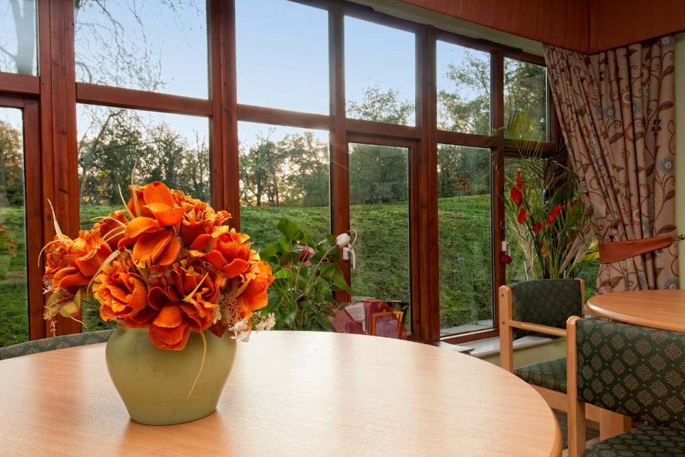 Woodland Hall Care Home - Care UK