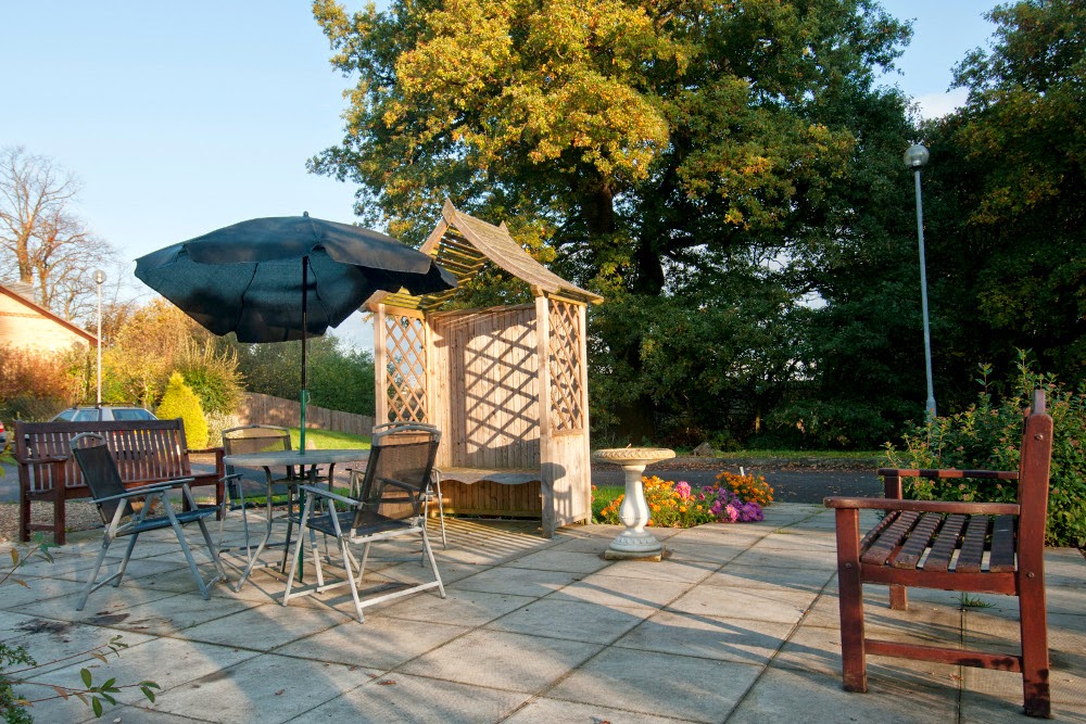 Woodland Hall Care Home - Care UK