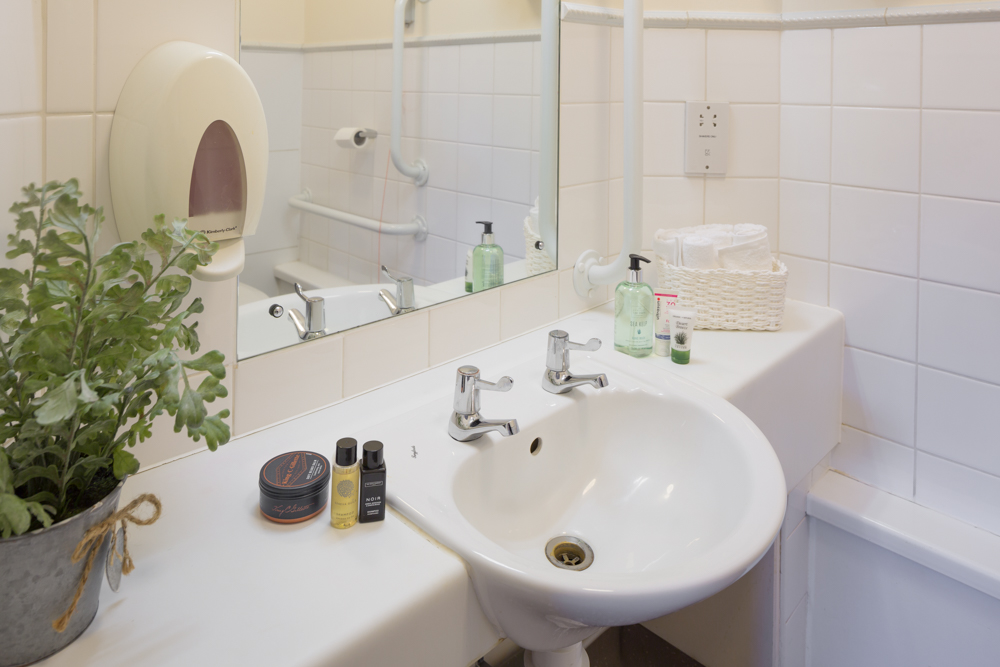 Woodland Hall Care Home - Care UK