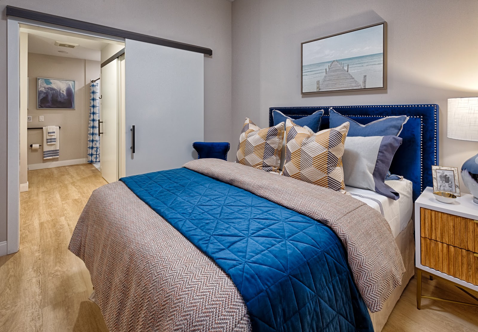 Belmont Village Senior Living Los Gatos