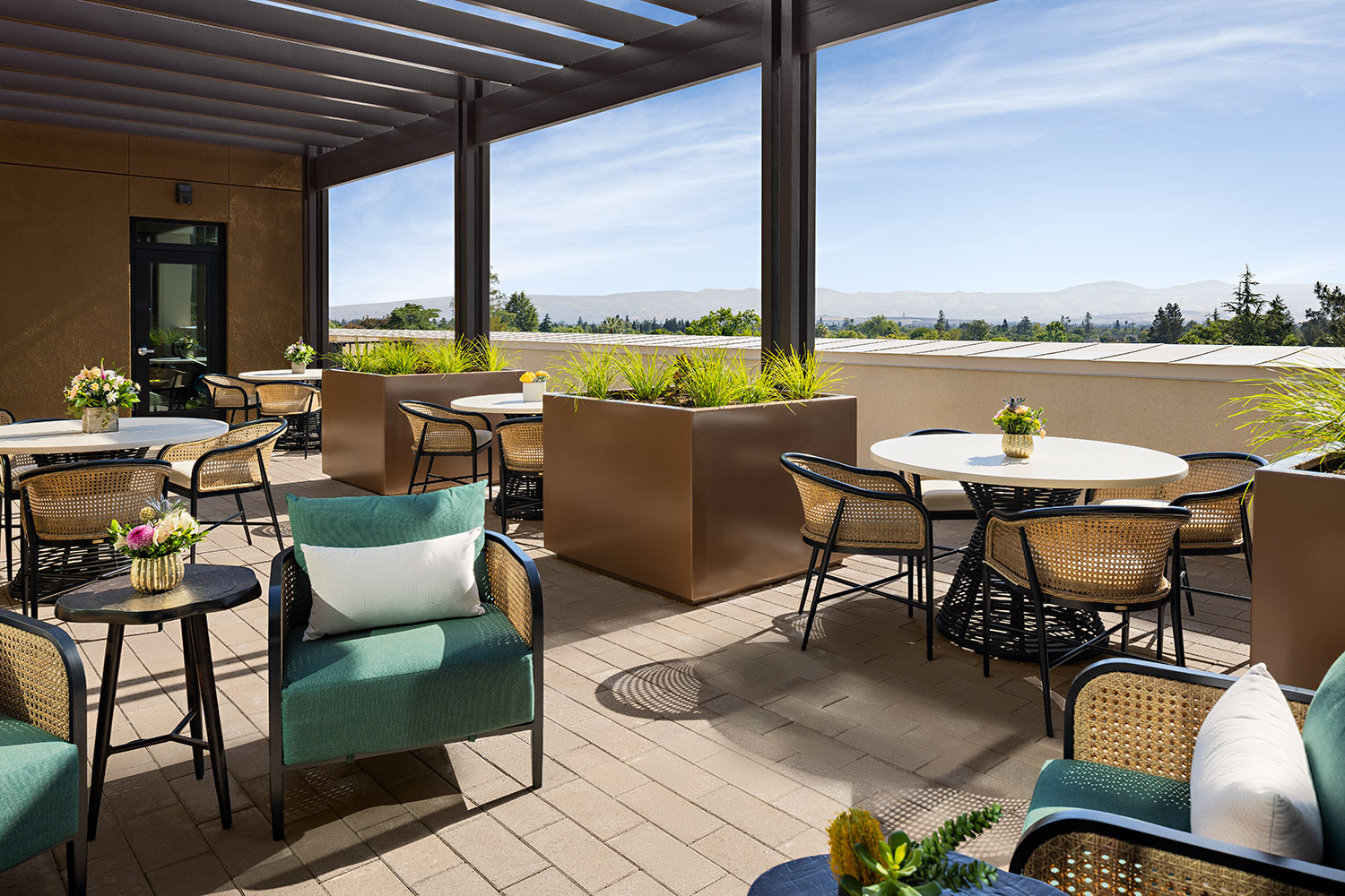 Belmont Village Senior Living Los Gatos