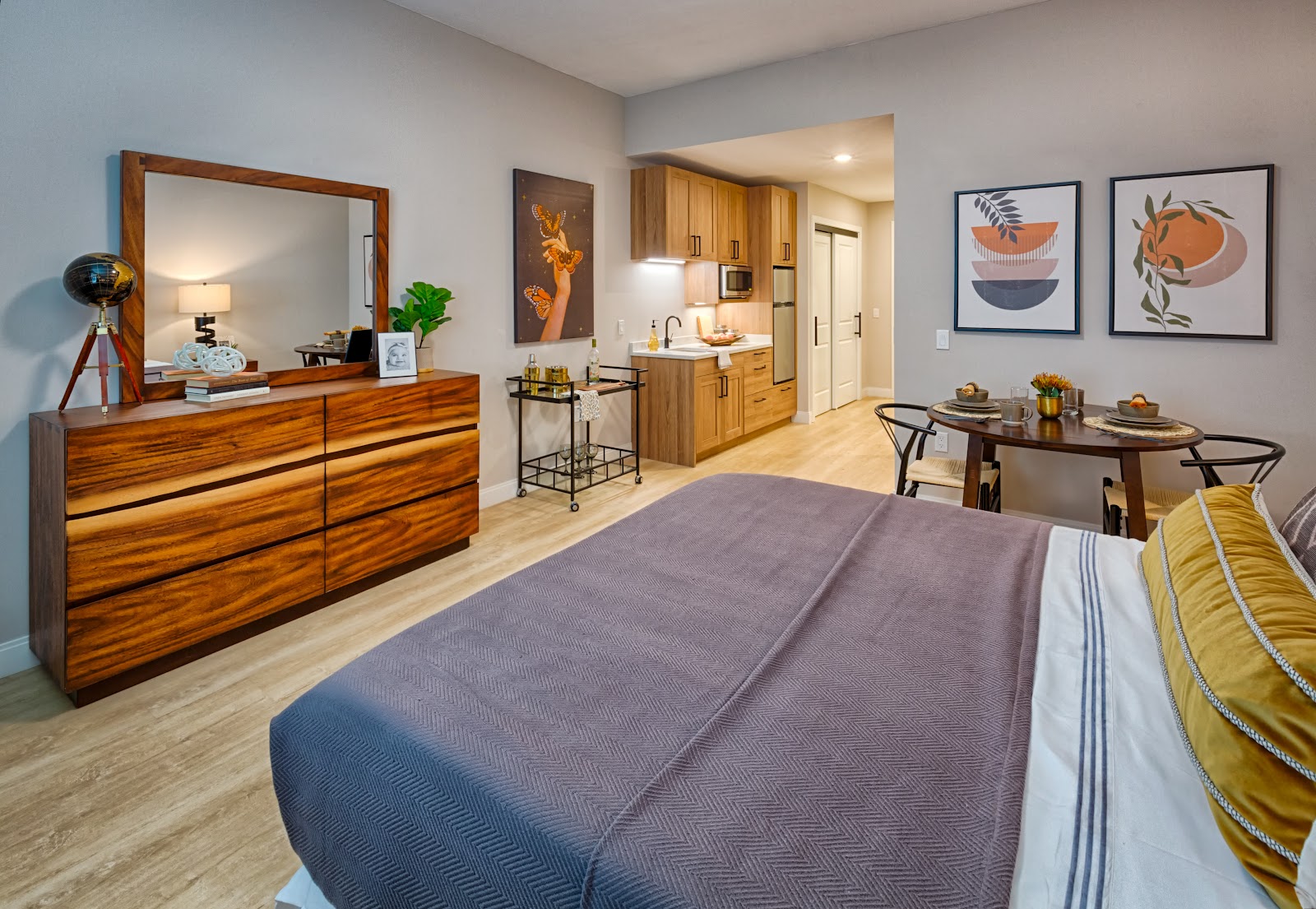 Belmont Village Senior Living Los Gatos