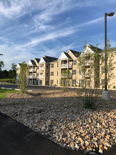 Bethel Square Senior Apartments