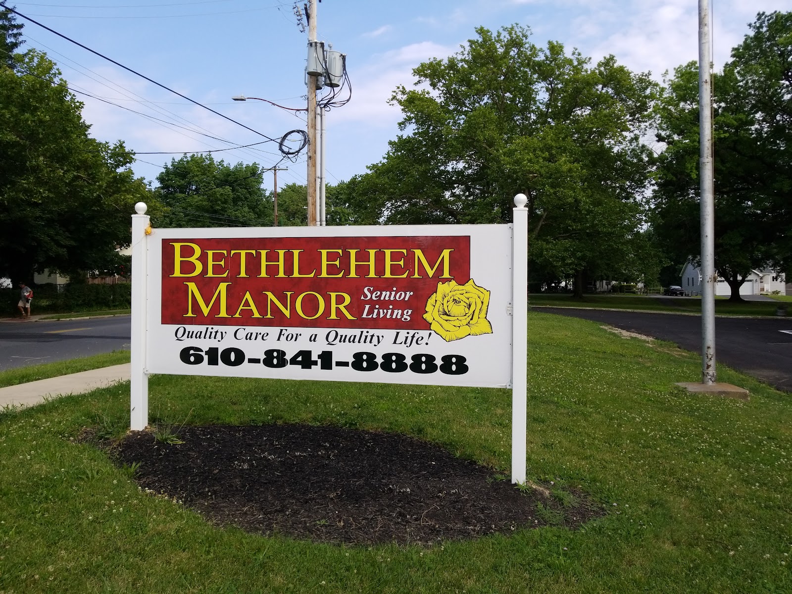 Bethlehem Manor