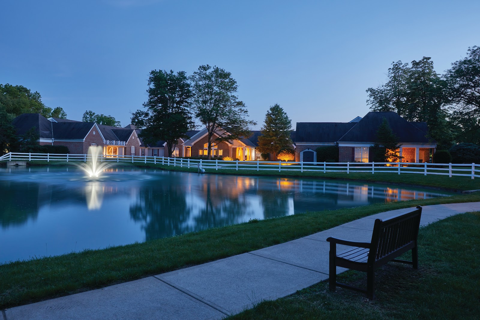The Villas at St. Therese - Independent Living