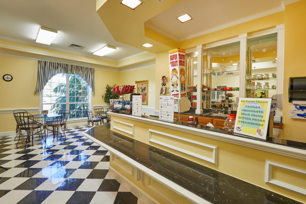 The Villas at St. Therese - Independent Living