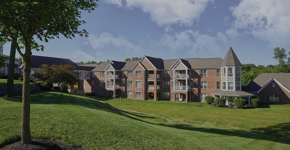 The Villas at St. Therese - Independent Living
