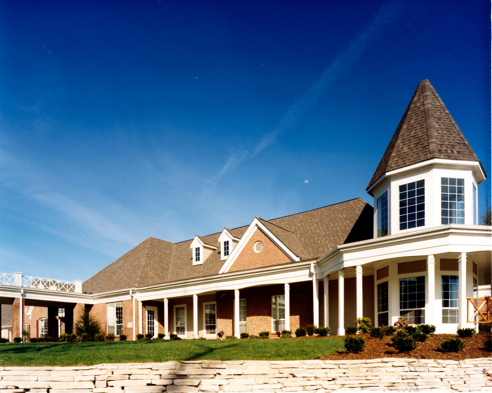 The Villas at St. Therese - Independent Living