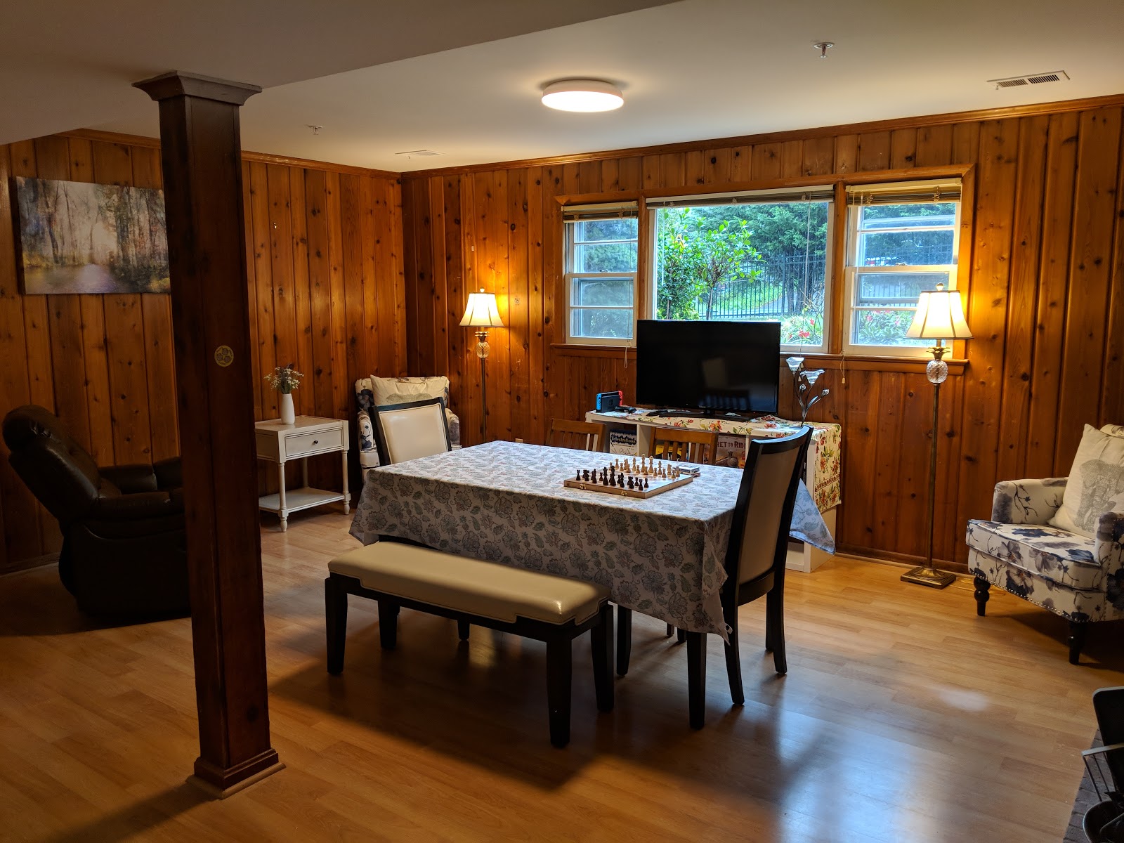 Beverly Assisted Living