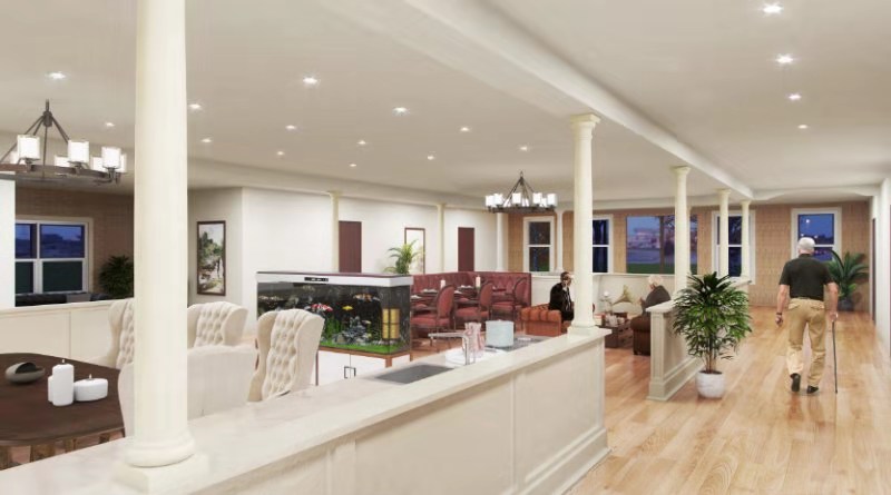 Beverly Assisted Living