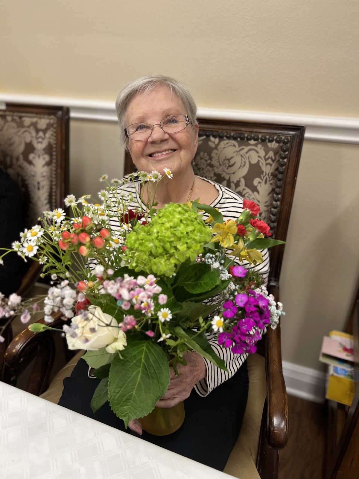 Grace Residential Care Home Inc.