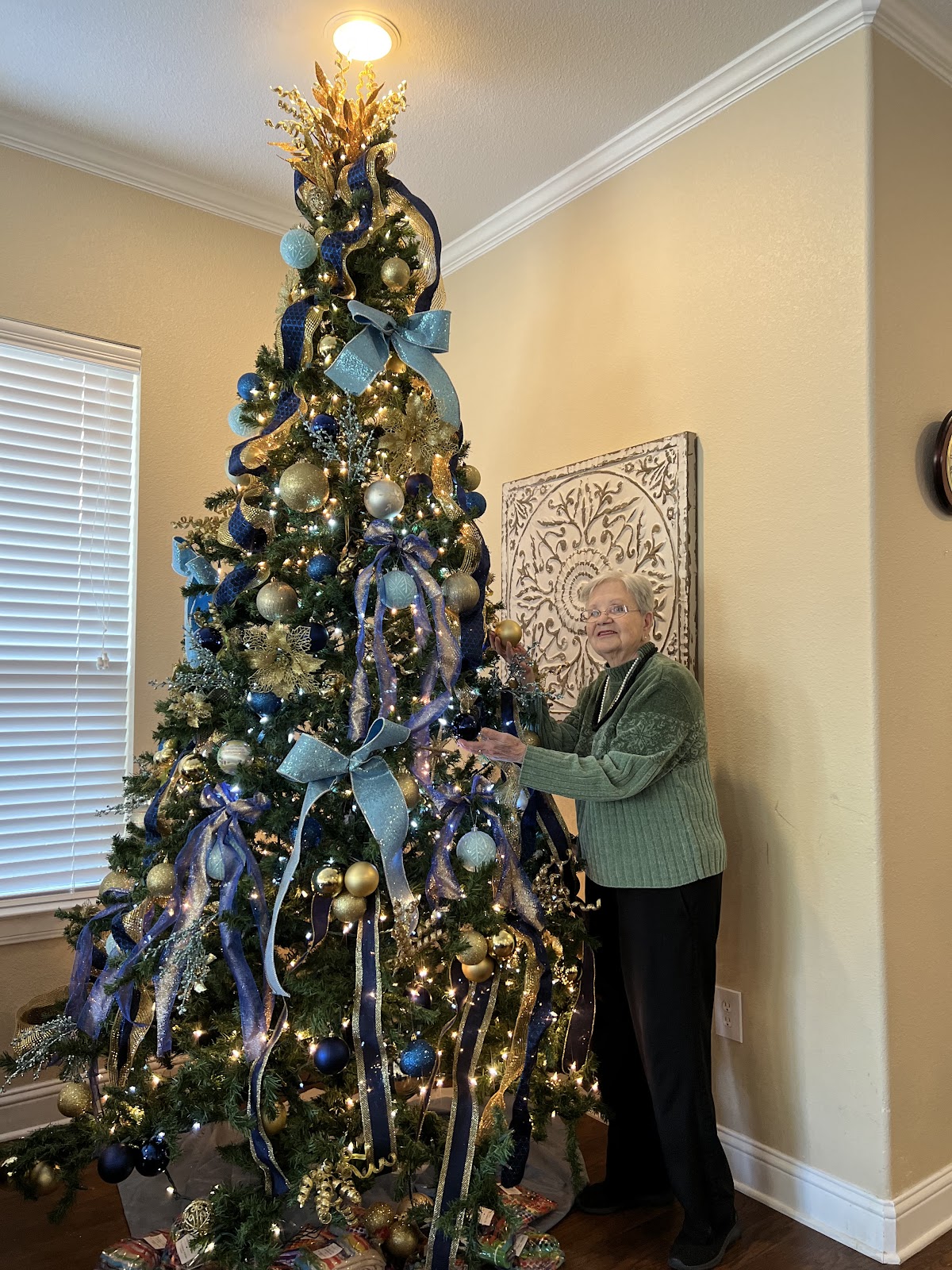Grace Residential Care Home Inc.