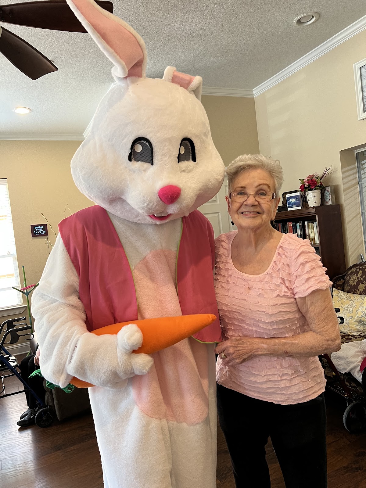 Grace Residential Care Home Inc.