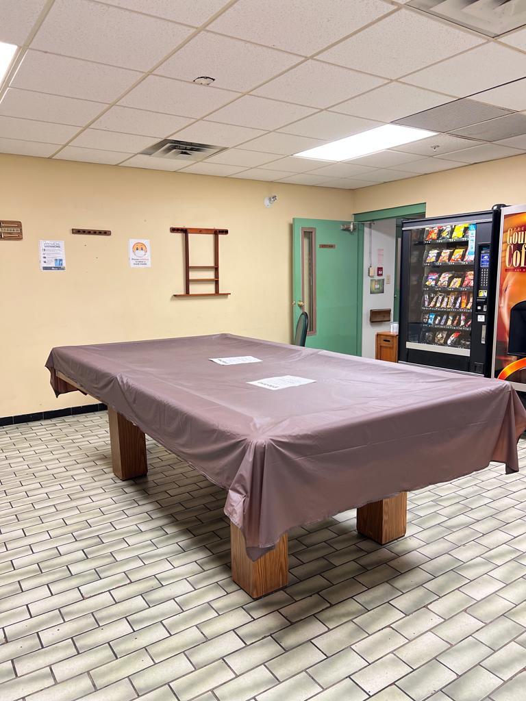 Victoria Manor Supportive Housing