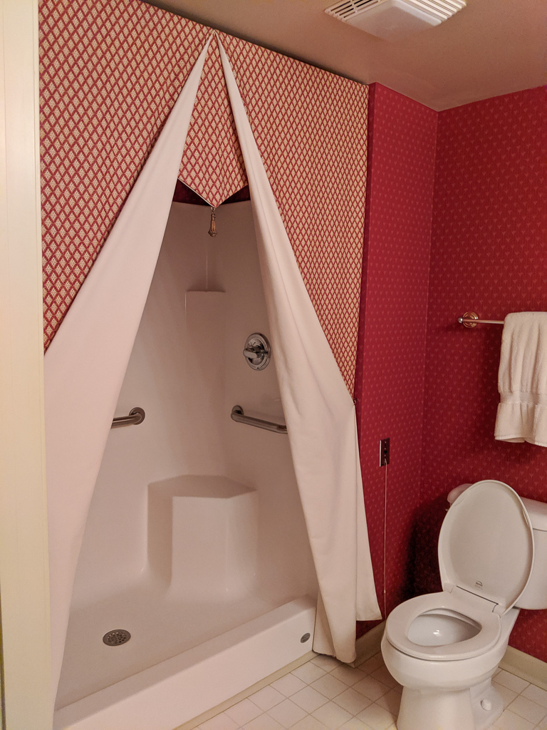 The St. Paul Senior Living Community
