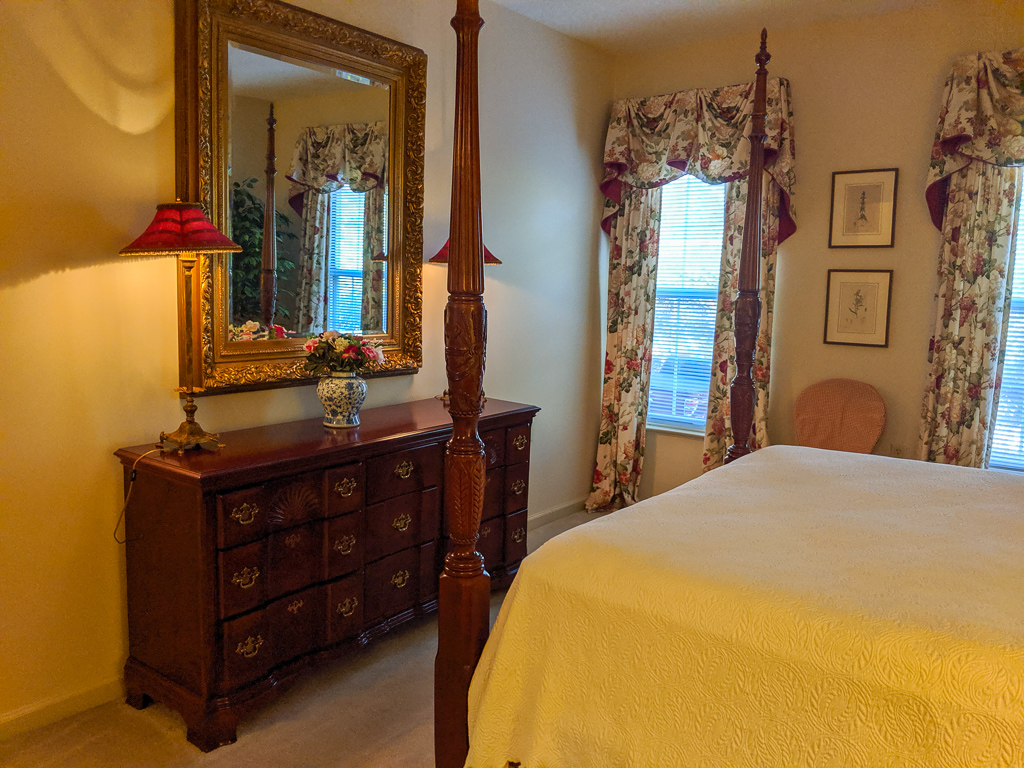 The St. Paul Senior Living Community