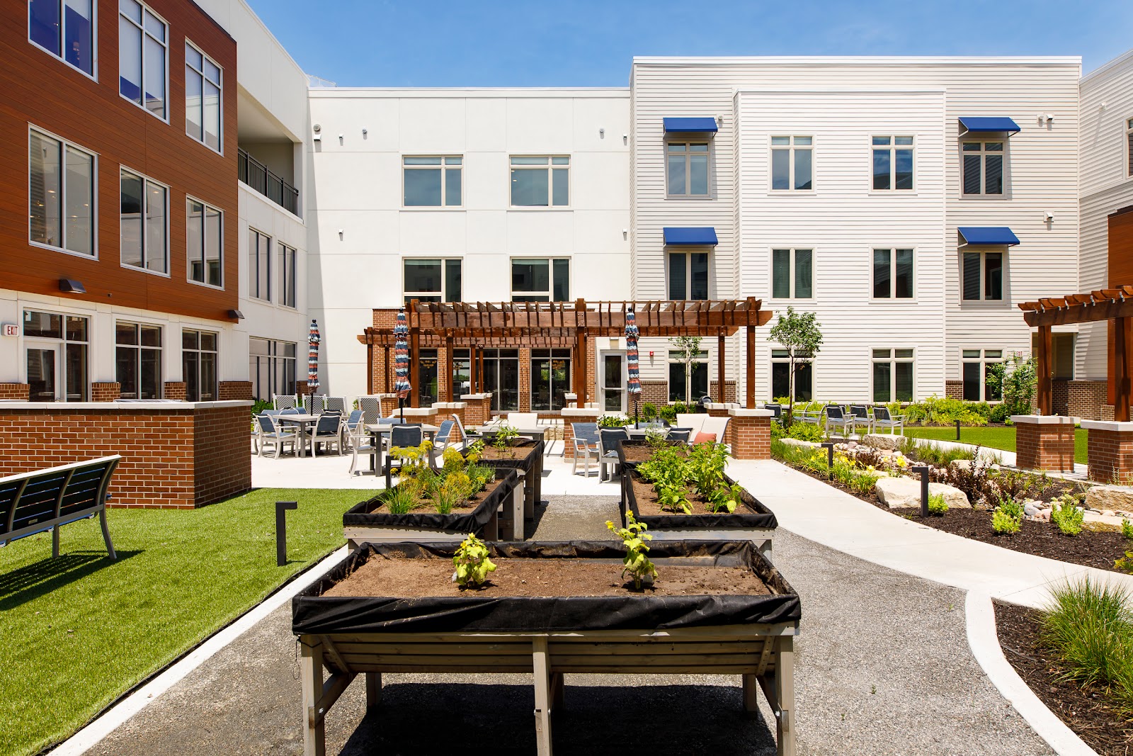 Avenue 81 Assisted & Independent Living