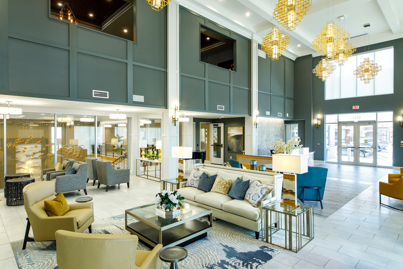 Avenue 81 Assisted & Independent Living