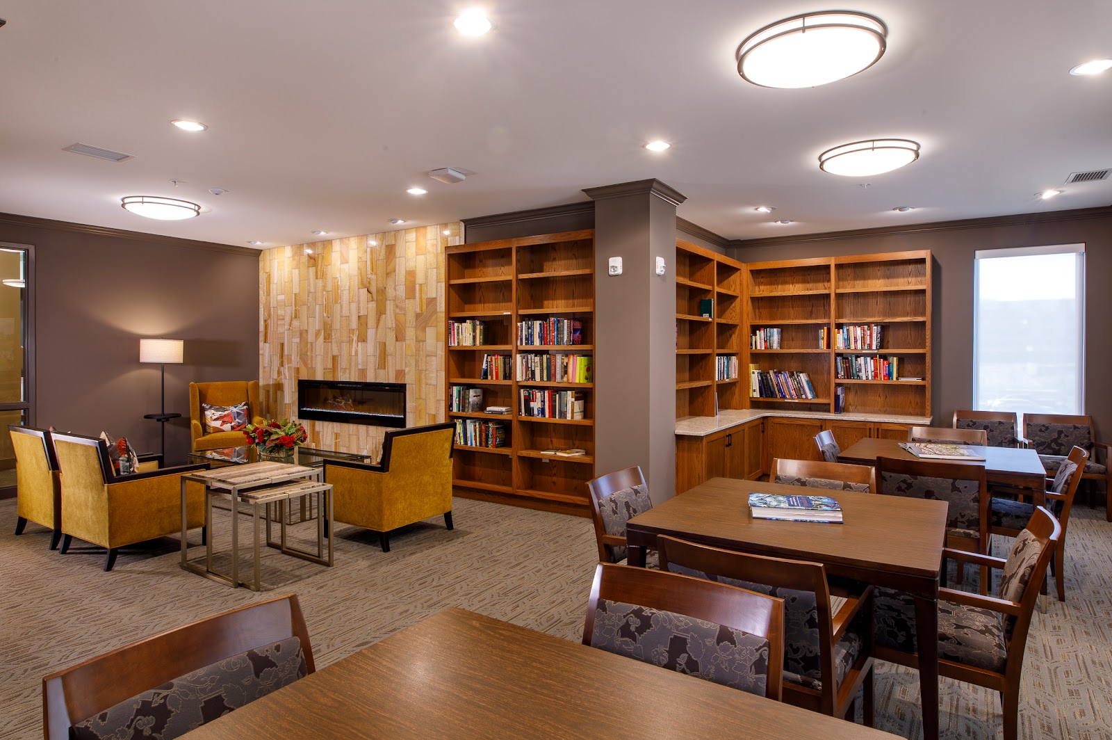 Avenue 81 Assisted & Independent Living