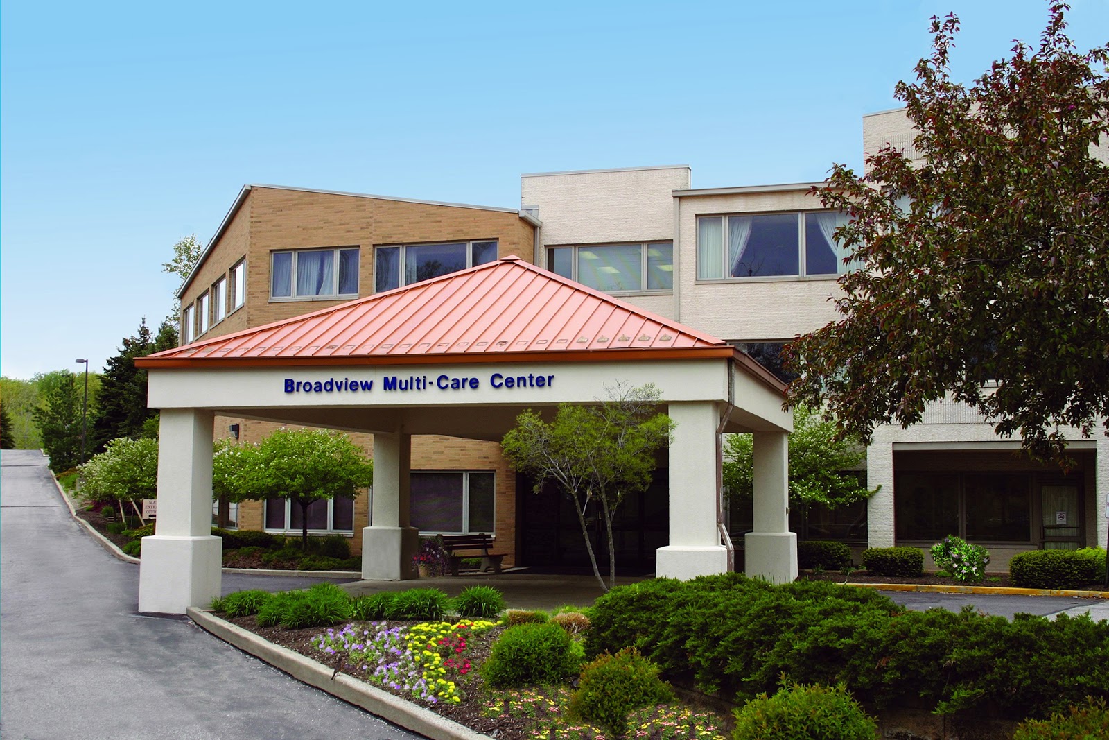 Broadview Multi-Care Center