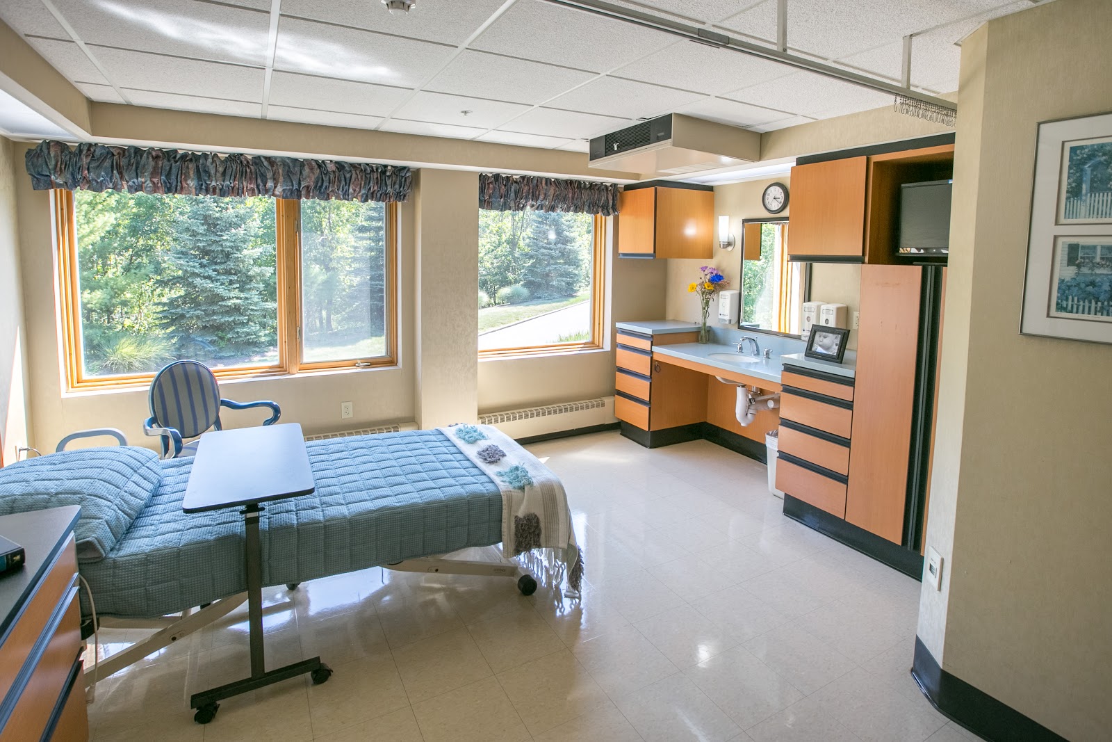 Broadview Multi-Care Center