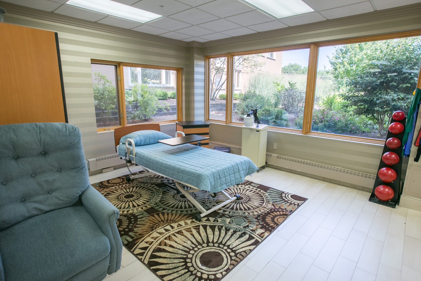 Broadview Multi-Care Center