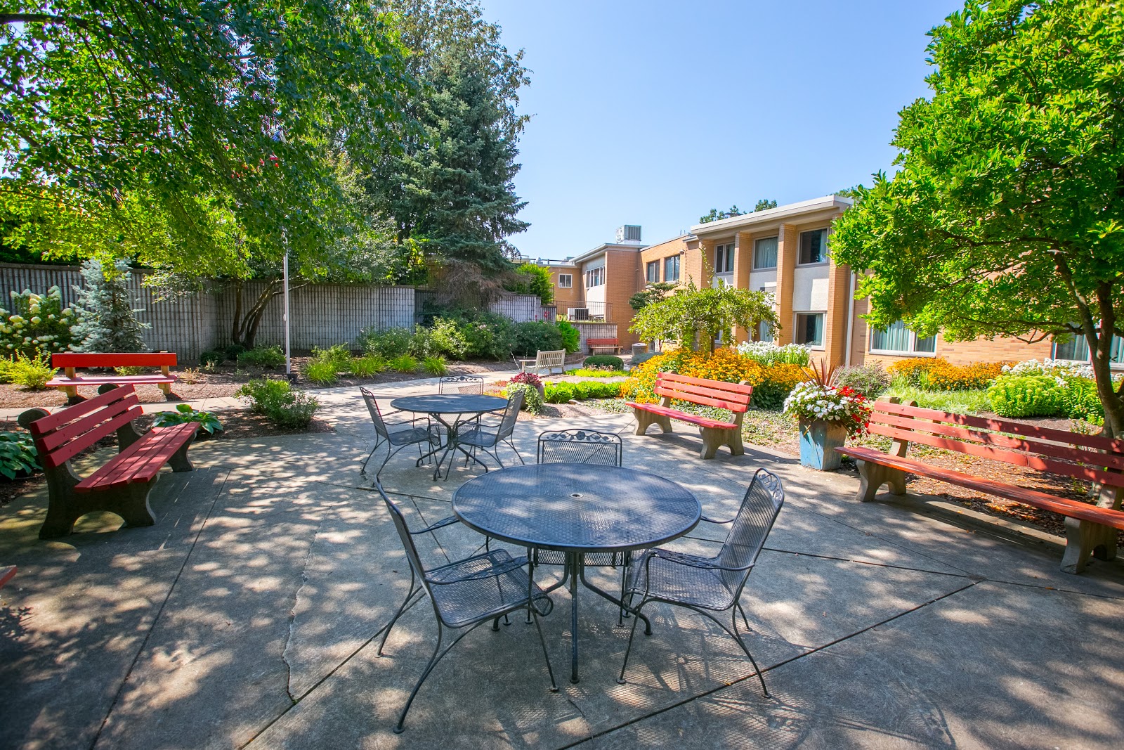 Broadview Multi-Care Center