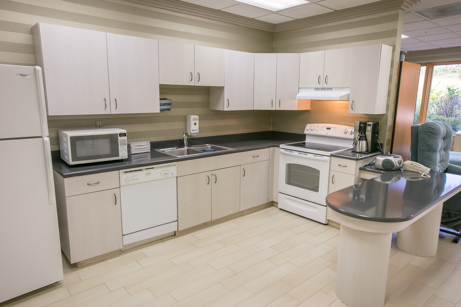 Broadview Multi-Care Center