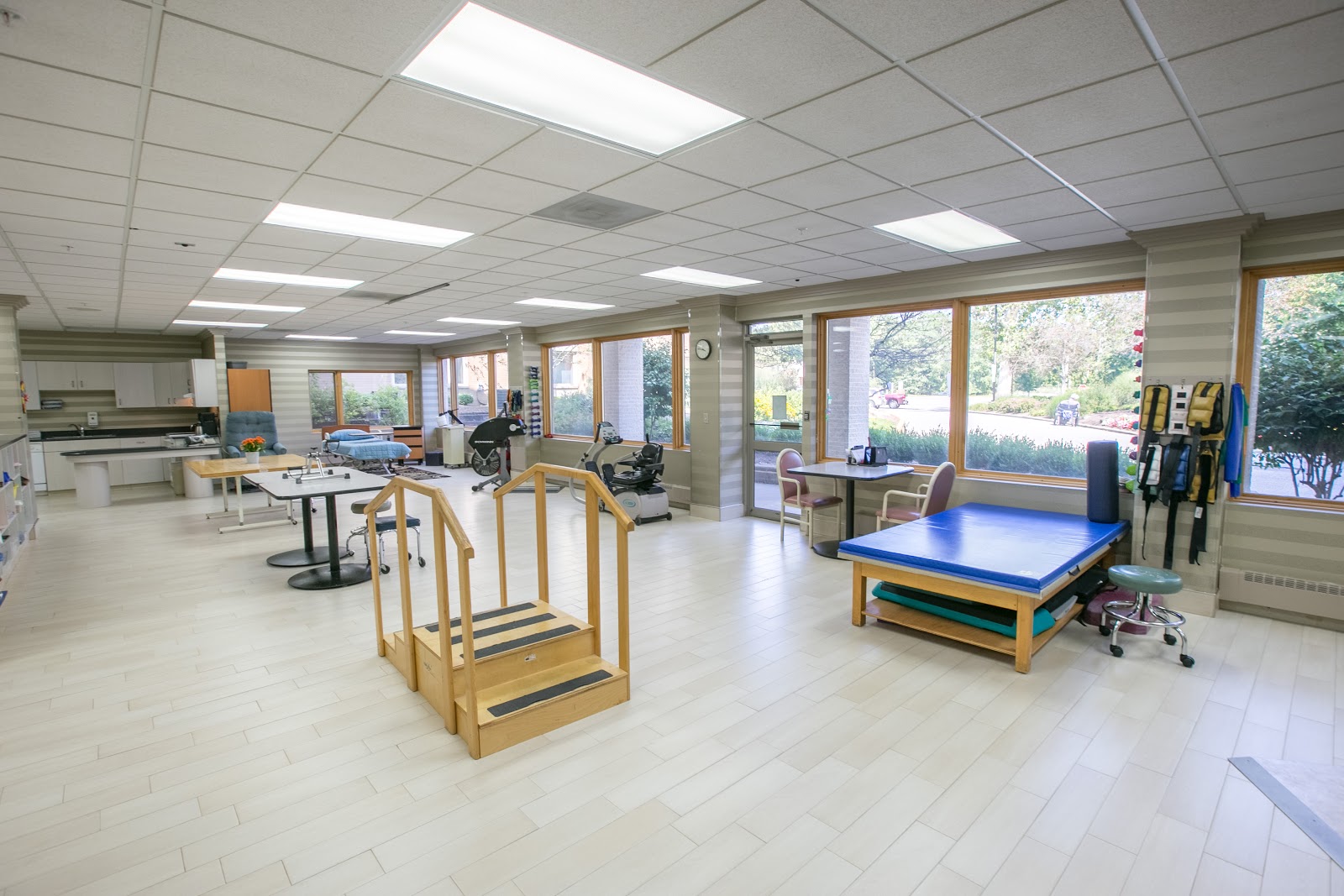 Broadview Multi-Care Center