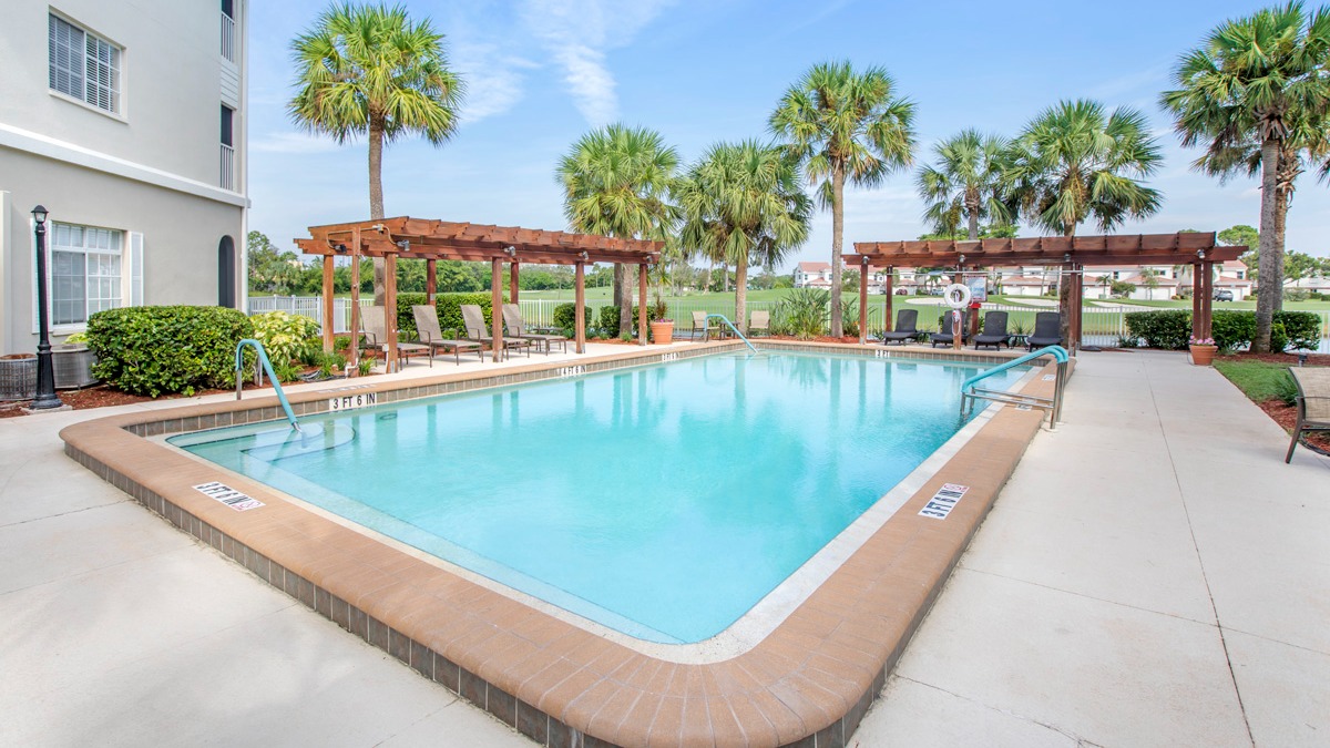 Brookdale Fort Myers Cypress Lake
