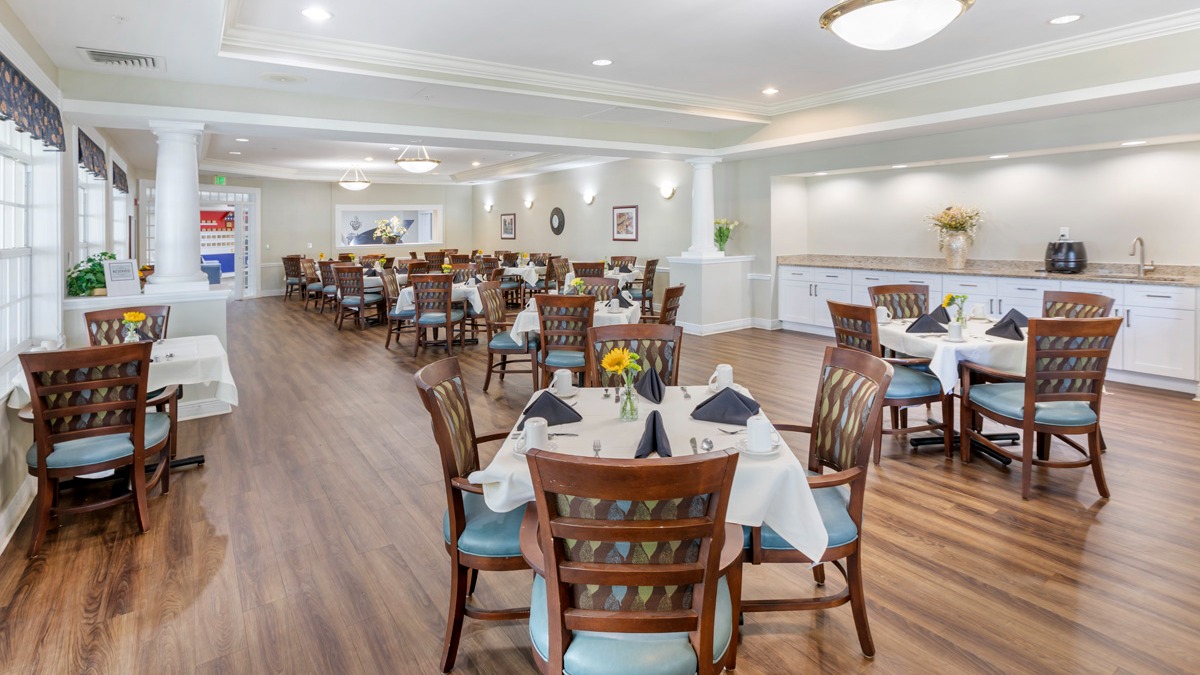 Brookdale Fort Myers Cypress Lake