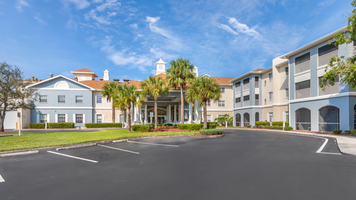 Brookdale Fort Myers Cypress Lake