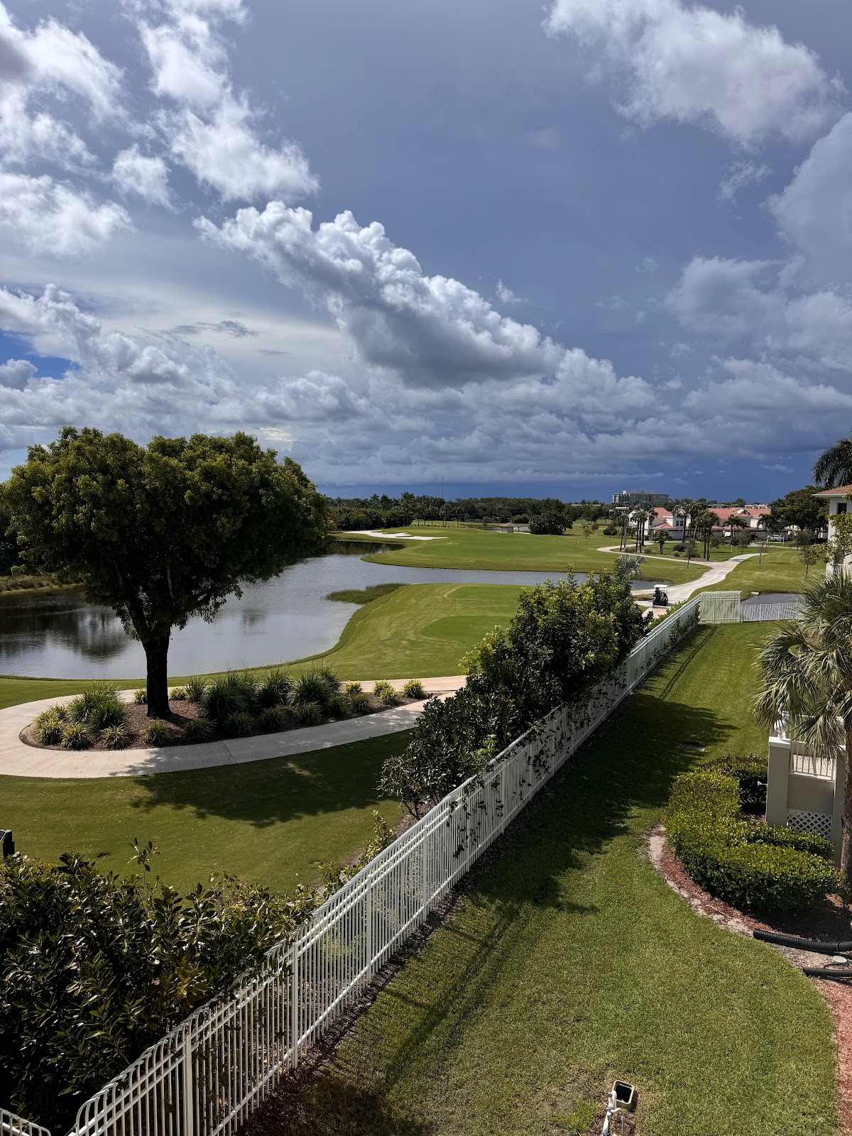 Brookdale Fort Myers Cypress Lake