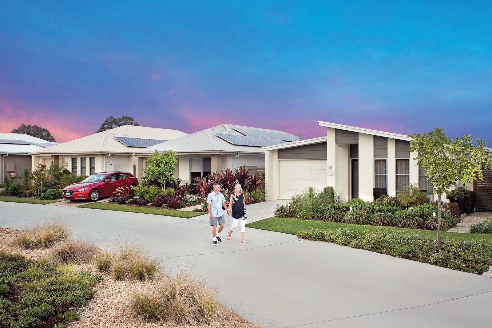 Stockland Halcyon Glades