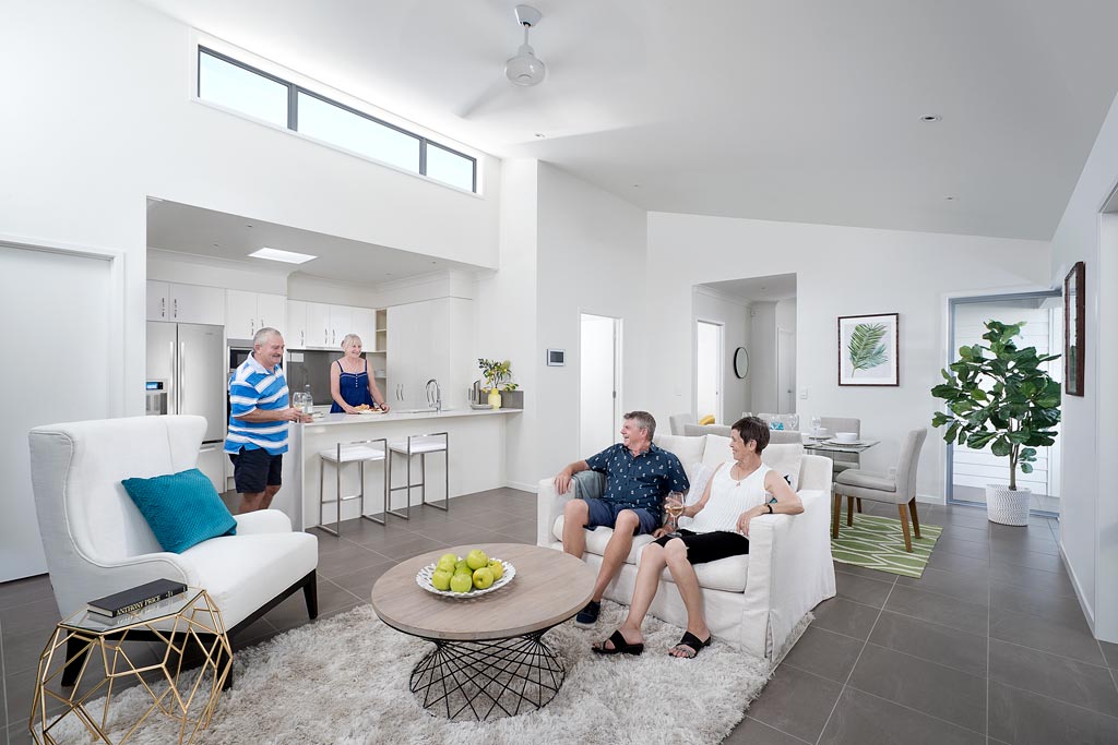 Stockland Halcyon Glades