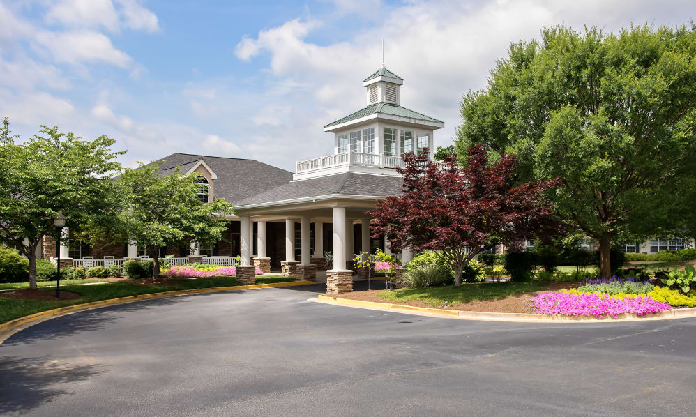 Azalea Estates of Fayetteville