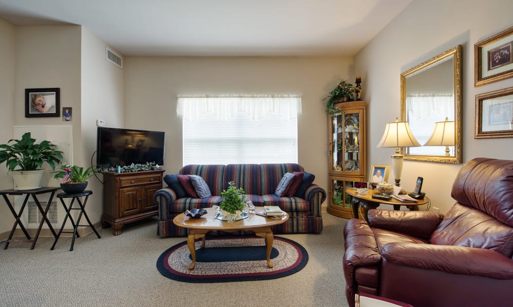 Azalea Estates of Fayetteville
