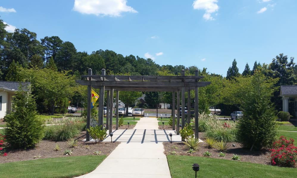 Azalea Estates of Fayetteville